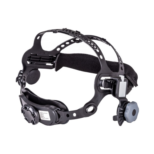 Маска сварщика КОРУНД-Х PRO "ф-р 8100V" в коробке по ценам производителя в Челябинске с доставкой по всей России