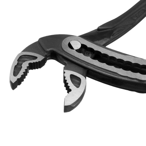 Клещи переставные, обливные рукоятки 300 мм Gross по ценам производителя в Челябинске с доставкой по всей России