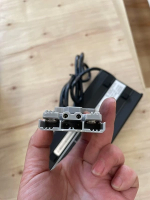 Зарядное устройство для тележек CBD20W-II 48/5A (Charger) по ценам производителя в Челябинске с доставкой по всей России