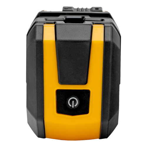 Лазерный уровень LX 03 Green, 30 м, 520 нм, резьба 1/4" Denzel по ценам производителя в Челябинске с доставкой по всей России