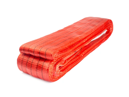 Строп текстильный TOR СТП 5,0 т 6,5 м 150 мм (6:1) по ценам производителя в Челябинске с доставкой по всей России