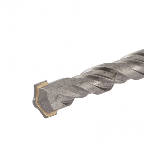 Бур по бетону, 16 x 460 мм, SDS Plus MATRIX по ценам производителя в Челябинске с доставкой по всей России