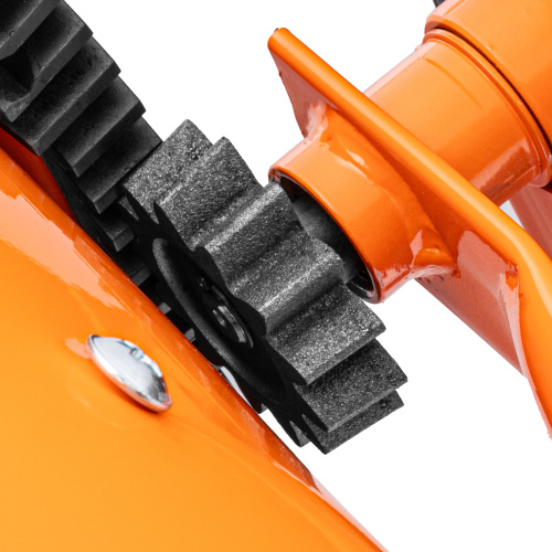 Бетоносмеситель БСН-200П, мощность 800 Вт, полиамидный венец Сибртех по ценам производителя в Челябинске с доставкой по всей России