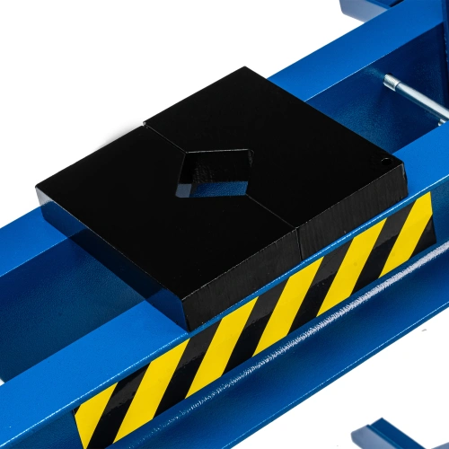 Пресс гидравлический с манометром, 20 т (комплект из 2 частей) Stels по ценам производителя в Челябинске с доставкой по всей России