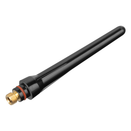 Горелка сварочная TIG WP17V, прямое подключение к баллону, 4 метра Denzel по ценам производителя в Челябинске с доставкой по всей России