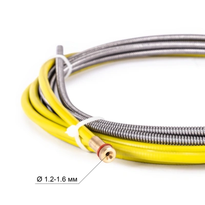 Сварочный полуавтомат UNO MIG 501 по ценам производителя в Челябинске с доставкой по всей России