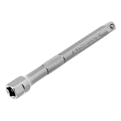 Набор торцевых головок, трещотка 120 зубьев, 1/4", CrV, 36 предметов Gross по ценам производителя в Челябинске с доставкой по всей России