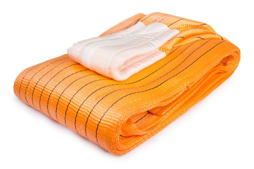 Строп текстильный TOR СТП 10,0 т 16,0 м 300 мм (6:1) по ценам производителя в Челябинске с доставкой по всей России