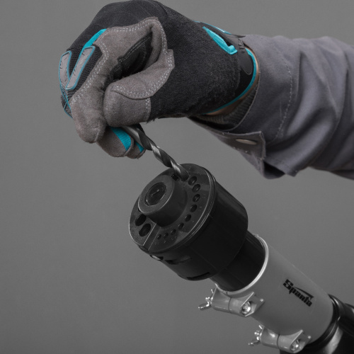 Насадка на дрель для заточки сверл, D 3.5-10 мм Sparta по ценам производителя в Челябинске с доставкой по всей России