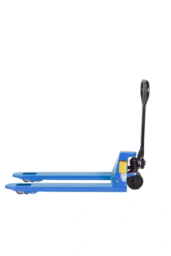 Тележка гидравлическая 2500 кг 1150 мм полиуретановые колеса TOR DF-III по ценам производителя в Челябинске с доставкой по всей России
