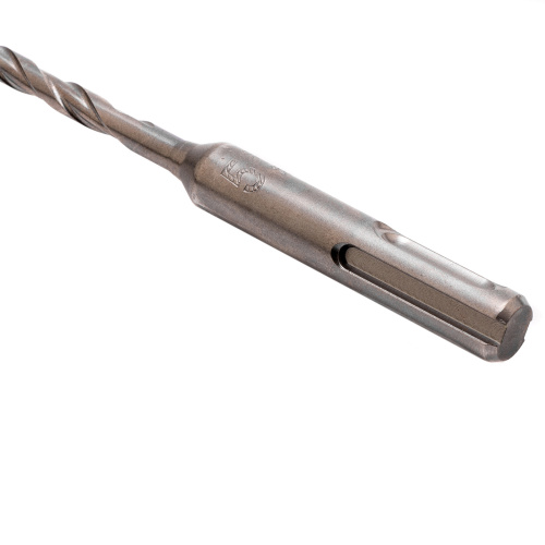 Бур по бетону Pro, 5 x 160 мм, SDS Plus Gross по ценам производителя в Челябинске с доставкой по всей России