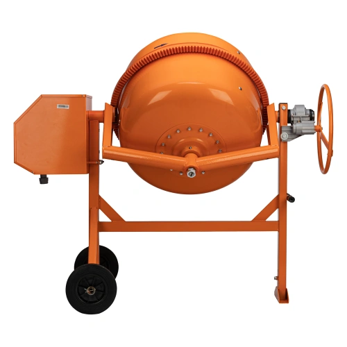 Бетоносмеситель СБР-260В-01, 260 л, 0.75 кВт, 220 В, редуктор. по ценам производителя в Челябинске с доставкой по всей России