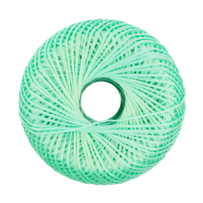 Шпагат полипропиленовый зеленый, 1.4 мм, L 500, Сибртех по ценам производителя в Челябинске с доставкой по всей России
