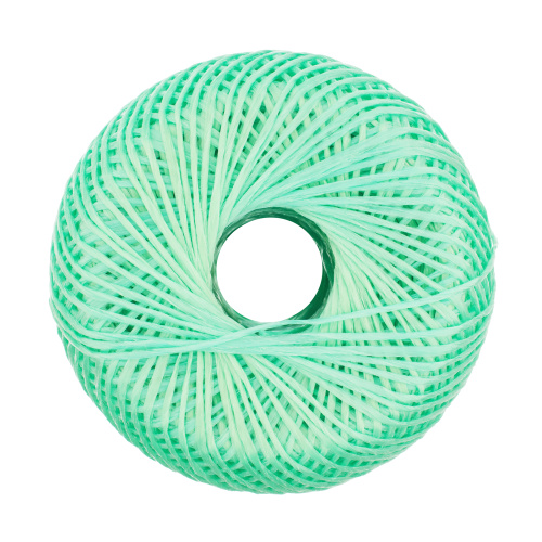Шпагат полипропиленовый зеленый, 1.4 мм, L 500, Сибртех по ценам производителя в Челябинске с доставкой по всей России