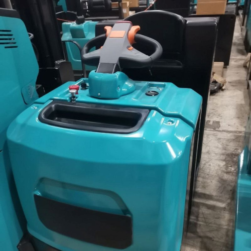 Подборщик заказов PROLIFT PRO LRH10 по ценам производителя в Челябинске с доставкой по всей России