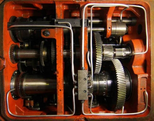 ZH 51150 DRO RFS по ценам производителя в Челябинске с доставкой по всей России