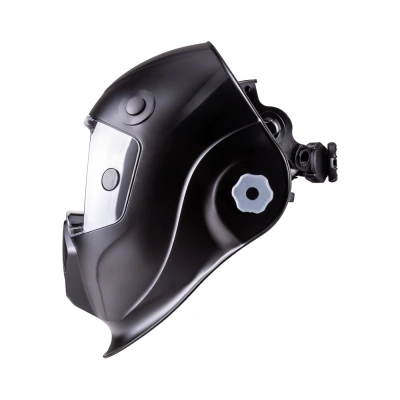 Маска сварщика КОРУНД-Х PRO ф-р 8100V без коробки по ценам производителя в Челябинске с доставкой по всей России