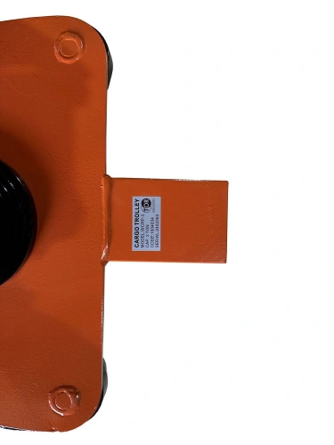 Роликовая платформа поворотная TOR WCRP-3 г/п 2 т (без ручки) по ценам производителя в Челябинске с доставкой по всей России