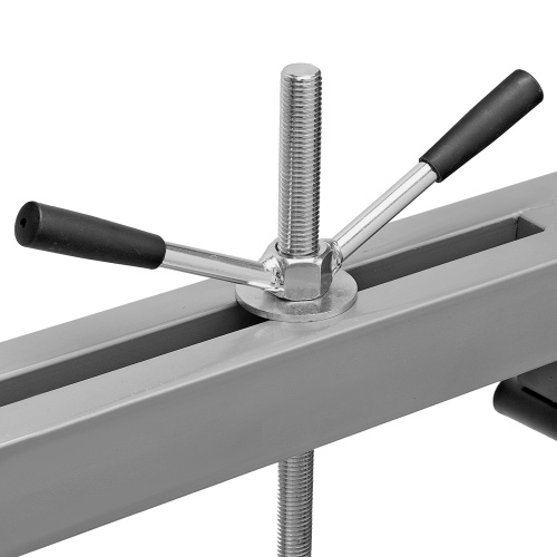 Приспособление для вывешивания двигателя 500 кг Matrix по ценам производителя в Челябинске с доставкой по всей России