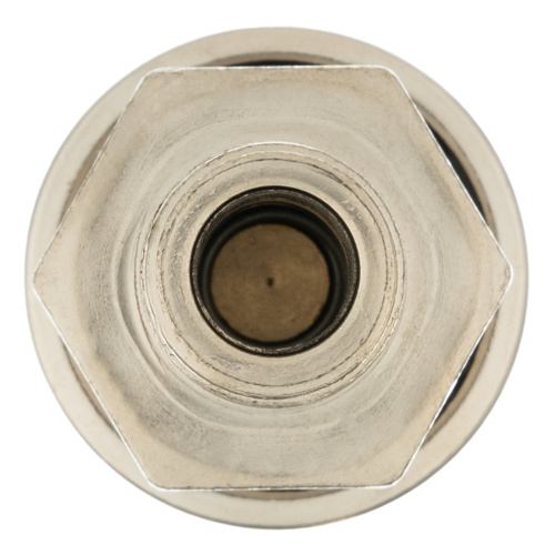 Муфта универсальная быстросъемная ("мама") 1/4, внешняя резьба, 2 шт, Stels по ценам производителя в Челябинске с доставкой по всей России