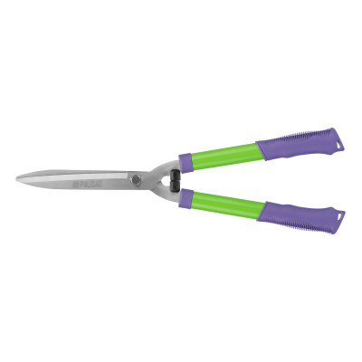 Кусторез, 550 мм, стальные обрезиненные рукоятки, Palisad по ценам производителя в Челябинске с доставкой по всей России