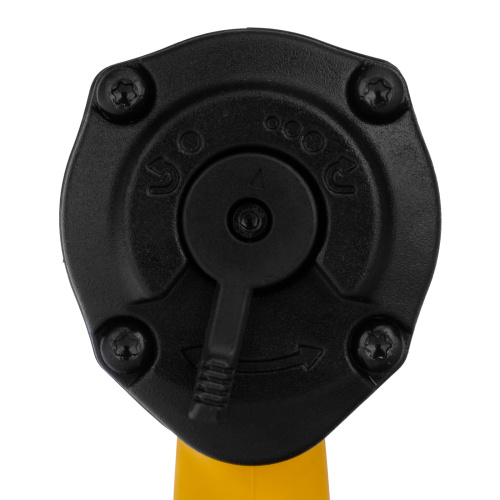 Ударный пневмогайковерт IW1700, 3/4", 8500 об/мин, 1700 Нм Denzel по ценам производителя в Челябинске с доставкой по всей России