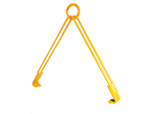 Захват для бочек горизонтальный TOR DM-500 по ценам производителя в Челябинске с доставкой по всей России