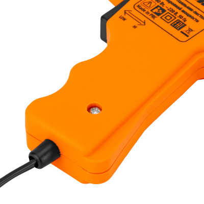 Паяльник-пистолет с регулировкой мощности 25-80 Вт, 220 В Sparta по ценам производителя в Челябинске с доставкой по всей России