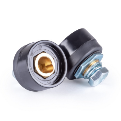 Панельная розетка 35-50 (упак.) (511.0314/СХ0558) Varteg купить в Москве с доставкой по всей России | ProtosMarket.ru