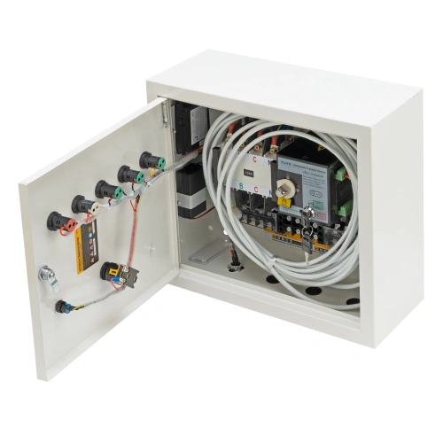 Блок автоматического запуска PS-180TS Denzel по ценам производителя в Челябинске с доставкой по всей России