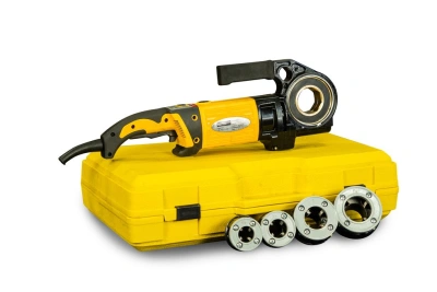 Клупп электрический TOR SQ30A до 1,25" по ценам производителя в Челябинске с доставкой по всей России