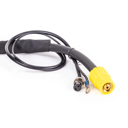 FoxWeld Плазмотрон А141 (6М, М16, БЕЗ Ц. АДАПТЕРА, пр-во FoxWeld/КНР) по ценам производителя в Челябинске с доставкой по всей России