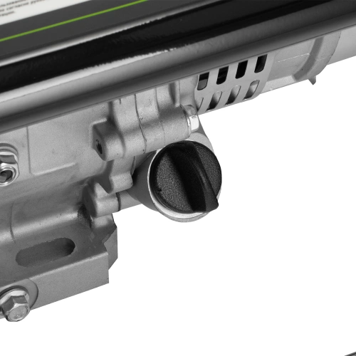 Генератор бензиновый БС-6500, 5.5 кВт, 230В, четырехтактный, 25 л, ручной стартер Сибртех по ценам производителя в Челябинске с доставкой по всей России