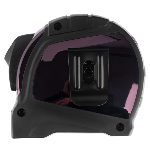 Рулетка "Doppelhaken",10 м x 25 мм,двухсторонний зацеп,Нейлон,двусторонняя шкала,автоматическая фиксация Gross по ценам производителя в Челябинске с доставкой по всей России