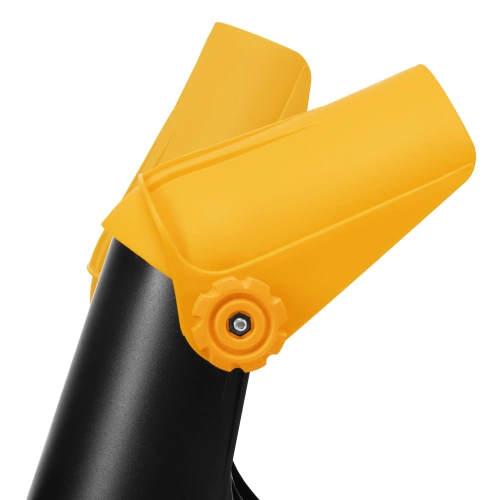 Электрическая снегоуборочная машина ESB-460, 2 кВт Denzel по ценам производителя в Челябинске с доставкой по всей России