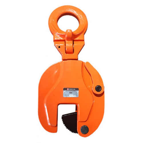 Захват для листов вертикальный 4,5 т DSQK, СибТаль по ценам производителя в Челябинске с доставкой по всей России