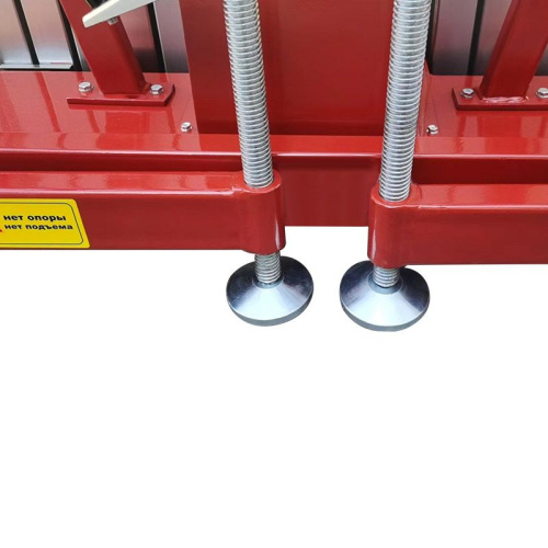 Двухмачтовый подъемник SKYER GTWY12-200 AC/DC купить в Москве с доставкой по всей России | ProtosMarket.ru