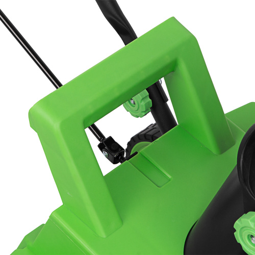 Снегоуборочная машина электрическая ЭСБ-2000, 2 кВт Сибртех по ценам производителя в Челябинске с доставкой по всей России