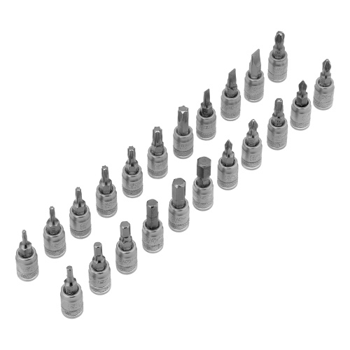 Набор инструментов, 1/4", CrV, 120 зубьев, 42 предмета Gross по ценам производителя в Челябинске с доставкой по всей России