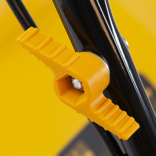 Скарификатор-аэратор  электрический SAE-1500, 1500 Вт, -11/+5 мм, 32 cм Denzel по ценам производителя в Челябинске с доставкой по всей России