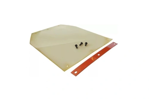 Резиновый коврик для виброплит Т-90/Т-100 (paving pad kit 31160) по ценам производителя в Челябинске с доставкой по всей России