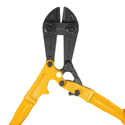 Болторез 300 мм 12", Cr-Mo Denzel по ценам производителя в Челябинске с доставкой по всей России