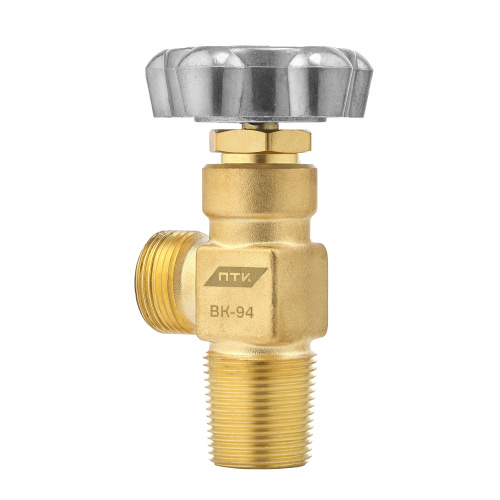 Вентиль кислородный ВК-94 по ценам производителя в Челябинске с доставкой по всей России
