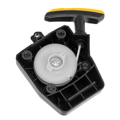 Стартер для бензотриммера DT-25 Denzel по ценам производителя в Челябинске с доставкой по всей России