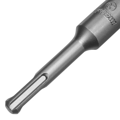 Бур по бетону, 20 х 400 мм, SDS Plus Matrix по ценам производителя в Челябинске с доставкой по всей России