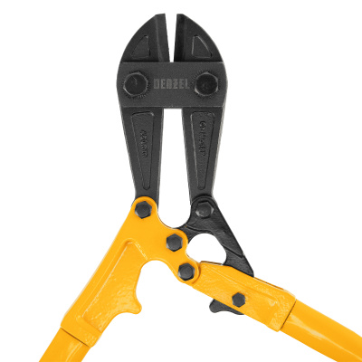 Болторез 450 мм 18", Cr-Mo Denzel по ценам производителя в Челябинске с доставкой по всей России