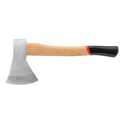 Топор плотницкий, кованый, деревянная рукоятка, 1000 гр., пескоструйная обработка полотна Matrix по ценам производителя в Челябинске с доставкой по всей России