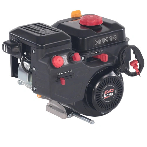 Двигатель бензиновый EVOline SN 210 по ценам производителя в Челябинске с доставкой по всей России