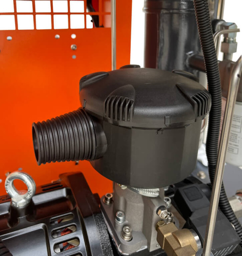 MCDR 11-10-500 INVERTER по ценам производителя в Челябинске с доставкой по всей России