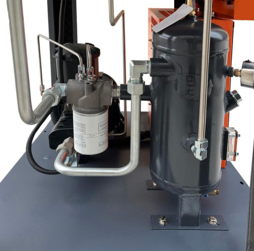 MCDR 7,5-10-500 INVERTER по ценам производителя в Челябинске с доставкой по всей России